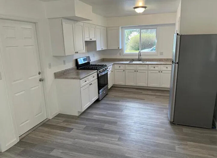 Property Photo:  6147 Walnut Drive  CA 95503 