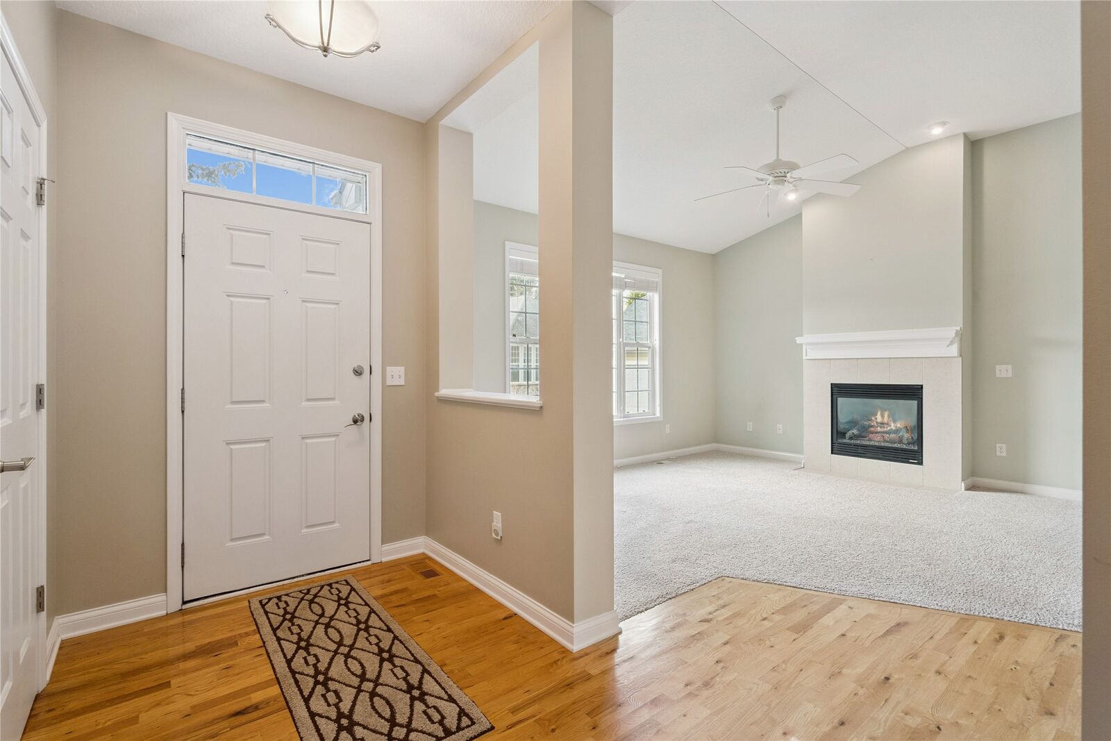 Property Photo:  12723 Sunflower Drive  IA 50323 