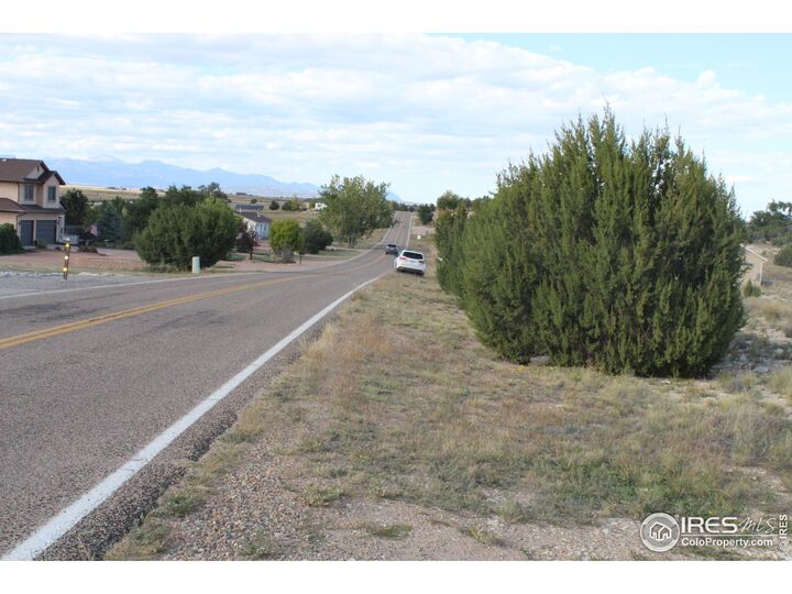 Property Photo:  608 S Tejon Ave  CO 81001 