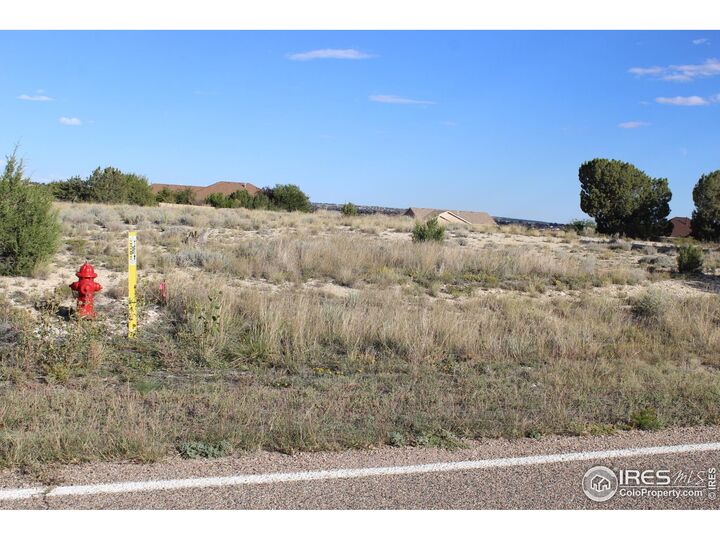 Property Photo:  608 S Tejon Ave  CO 81001 
