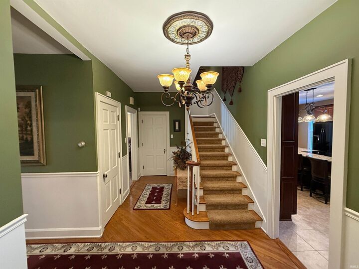 Property Photo: 1200 Bedford Road IN 47501