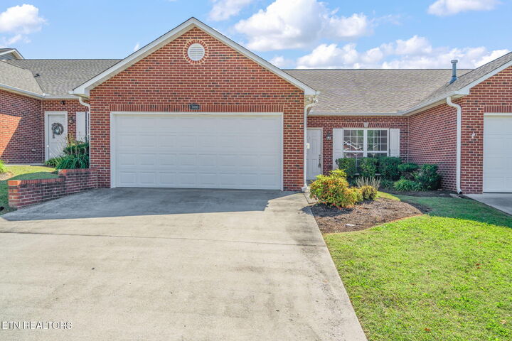 Property Photo:  7400 Long Shot Lane  TN 37918 