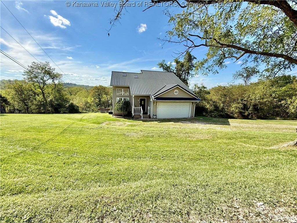 Property Photo: 1474 Bar Run Road WV 26164