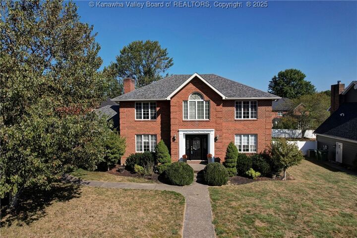 107 Gladewood Lane  Hurricane WV 25526 photo