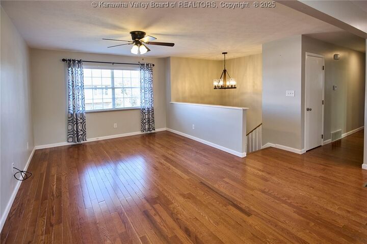 Property Photo:  1119 Ivywood Lane  WV 25309 