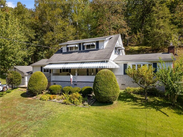 Property Photo:  2604 Pennsylvania Avenue  WV 25302