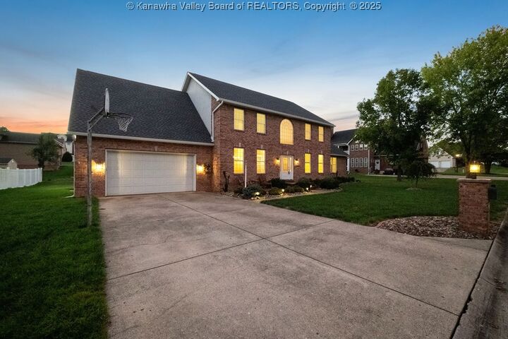Property Photo:  1014 Wethersfield Crossing  WV 25526 