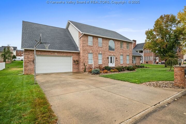 Property Photo: 1014 Wethersfield Crossing WV 25526