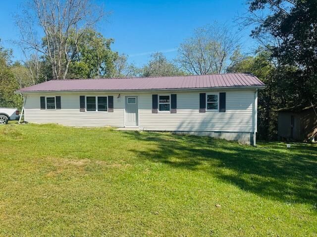Property Photo: 2642 N Laurel Lake Road KY 40744