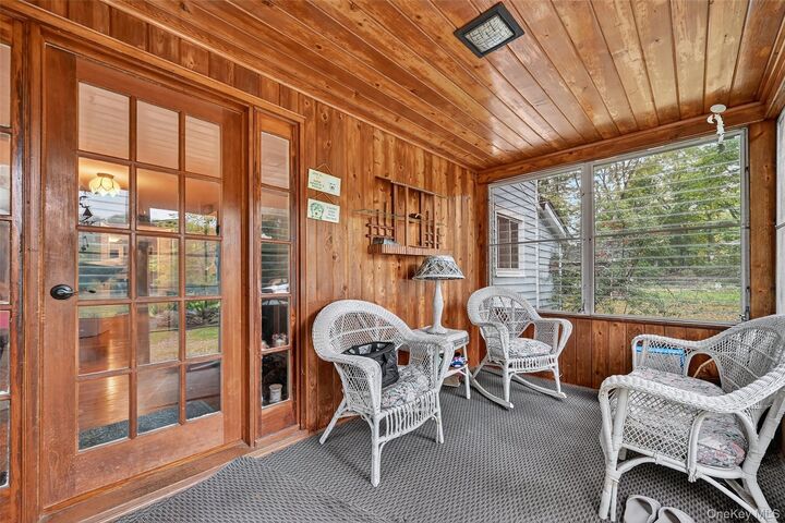 Property Photo: 159 Grandview Avenue NY 10952