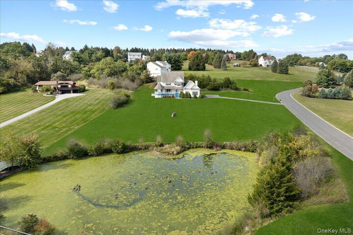 Property Photo:  1 Northgate  NY 10924 