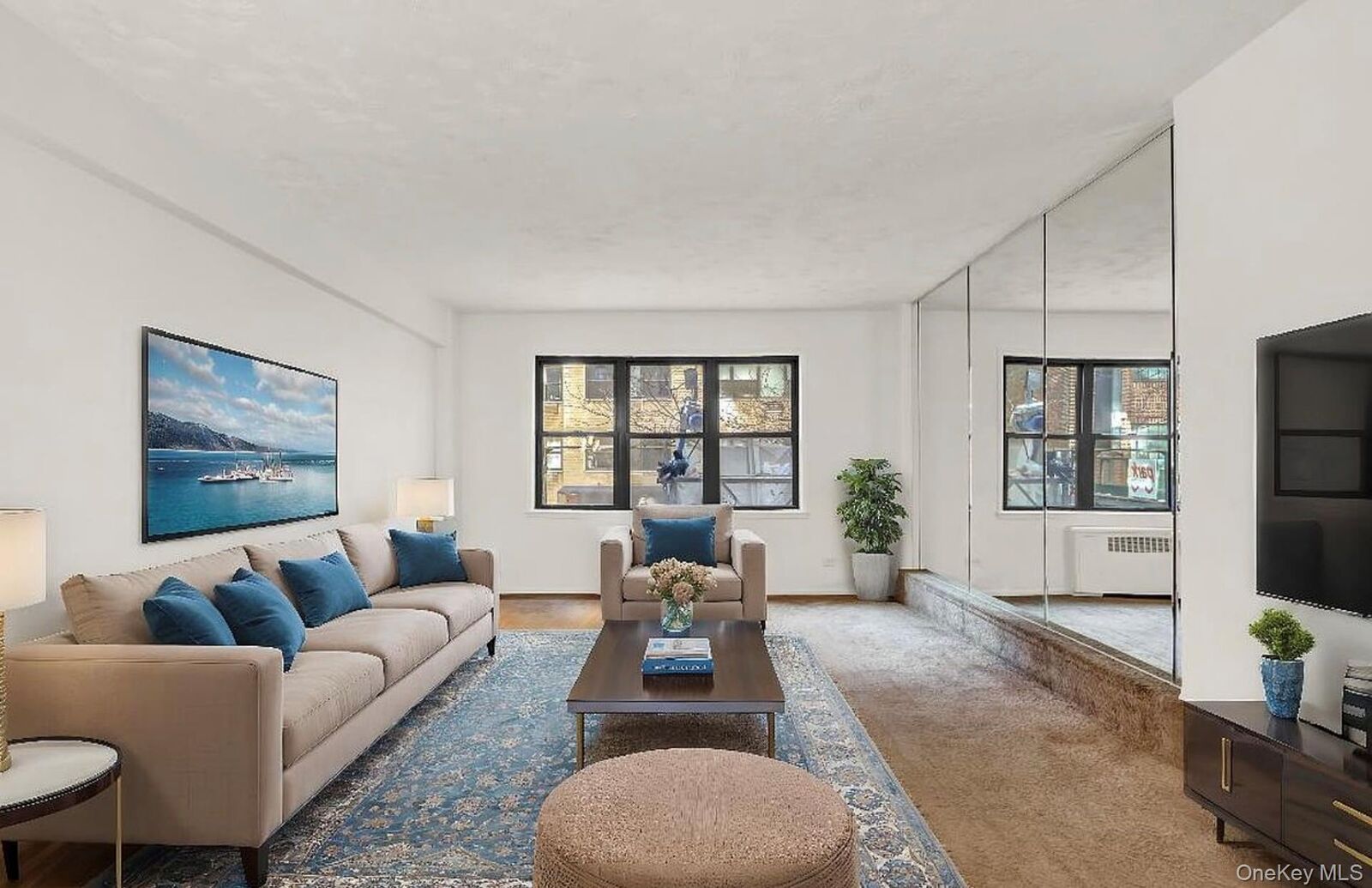 Property Photo: 301 E 48th Street 2C NY 10017