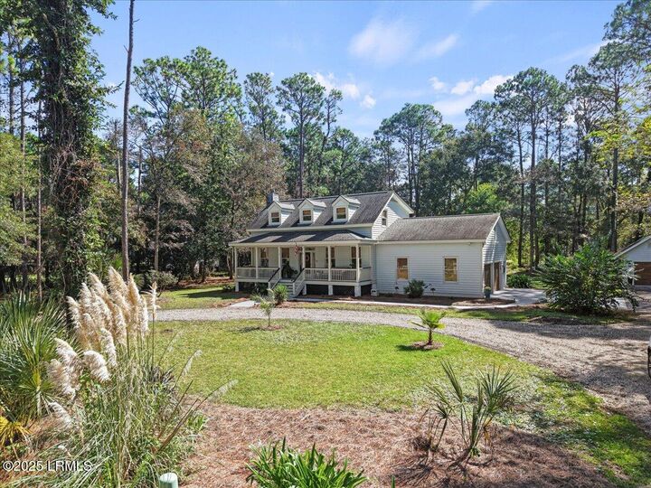 Property Photo: 22 Wade Hampton Drive SC 29907
