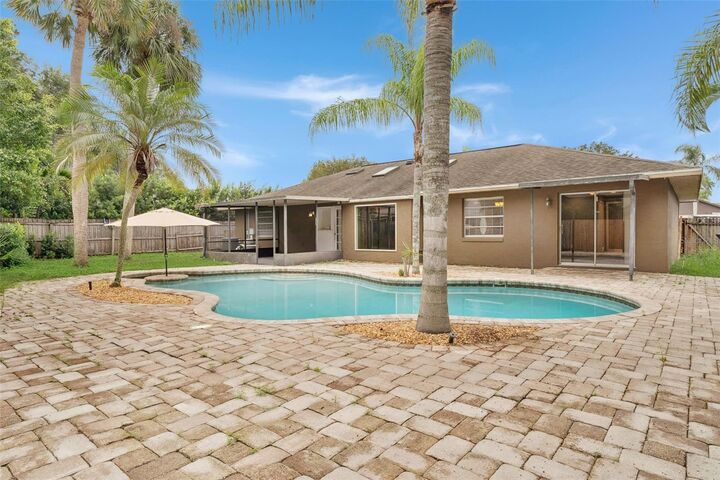 Property Photo:  8445 Indian Wells Court  FL 32819 