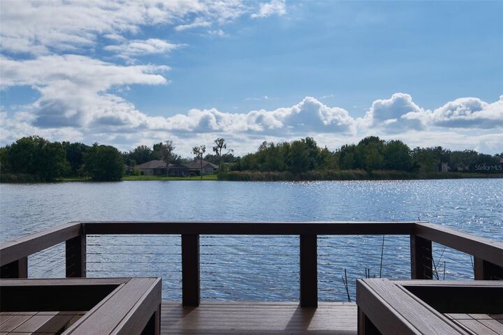 Property Photo: 312 English Lake Drive FL 34787