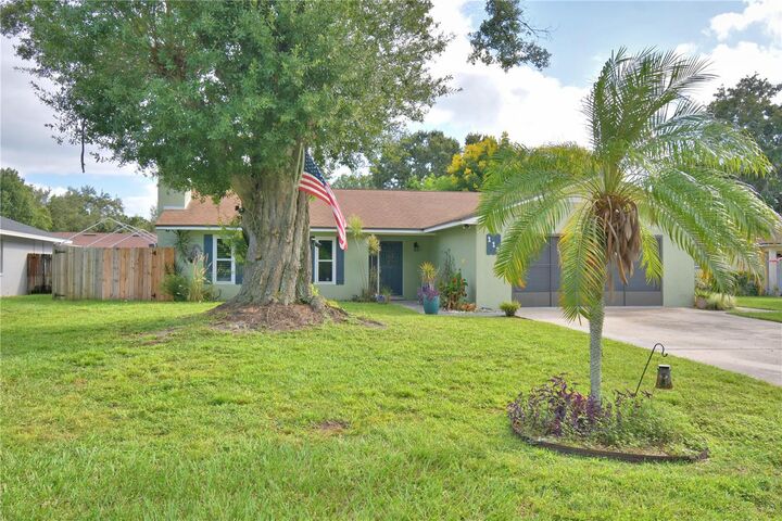 Property Photo:  113 Keith Court  FL 33823 