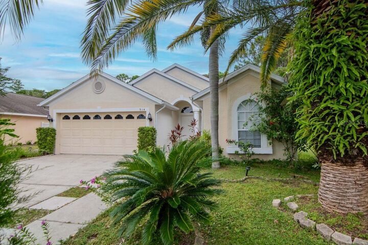 Property Photo:  314 Fountainview Circle  FL 34677 