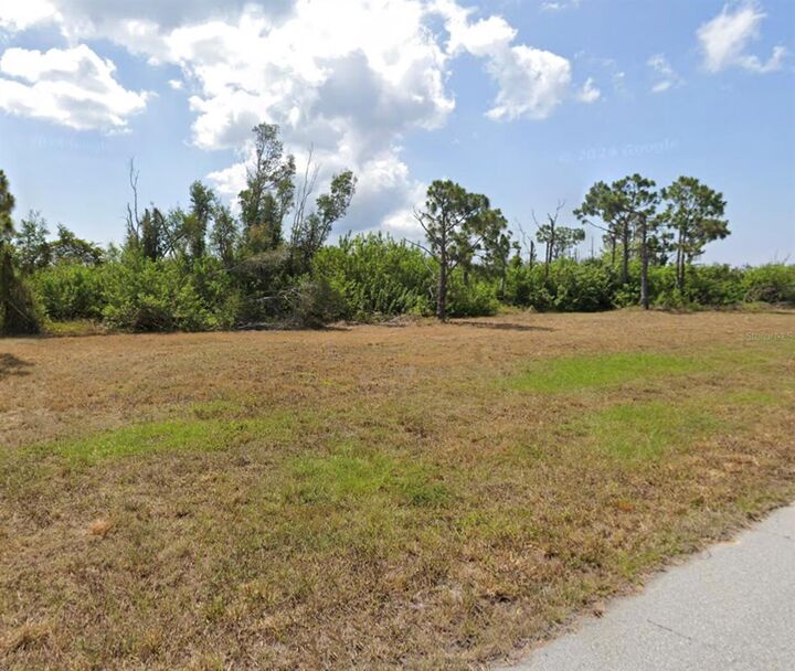 Property Photo: 12532 Blue Marlin Road FL 33946
