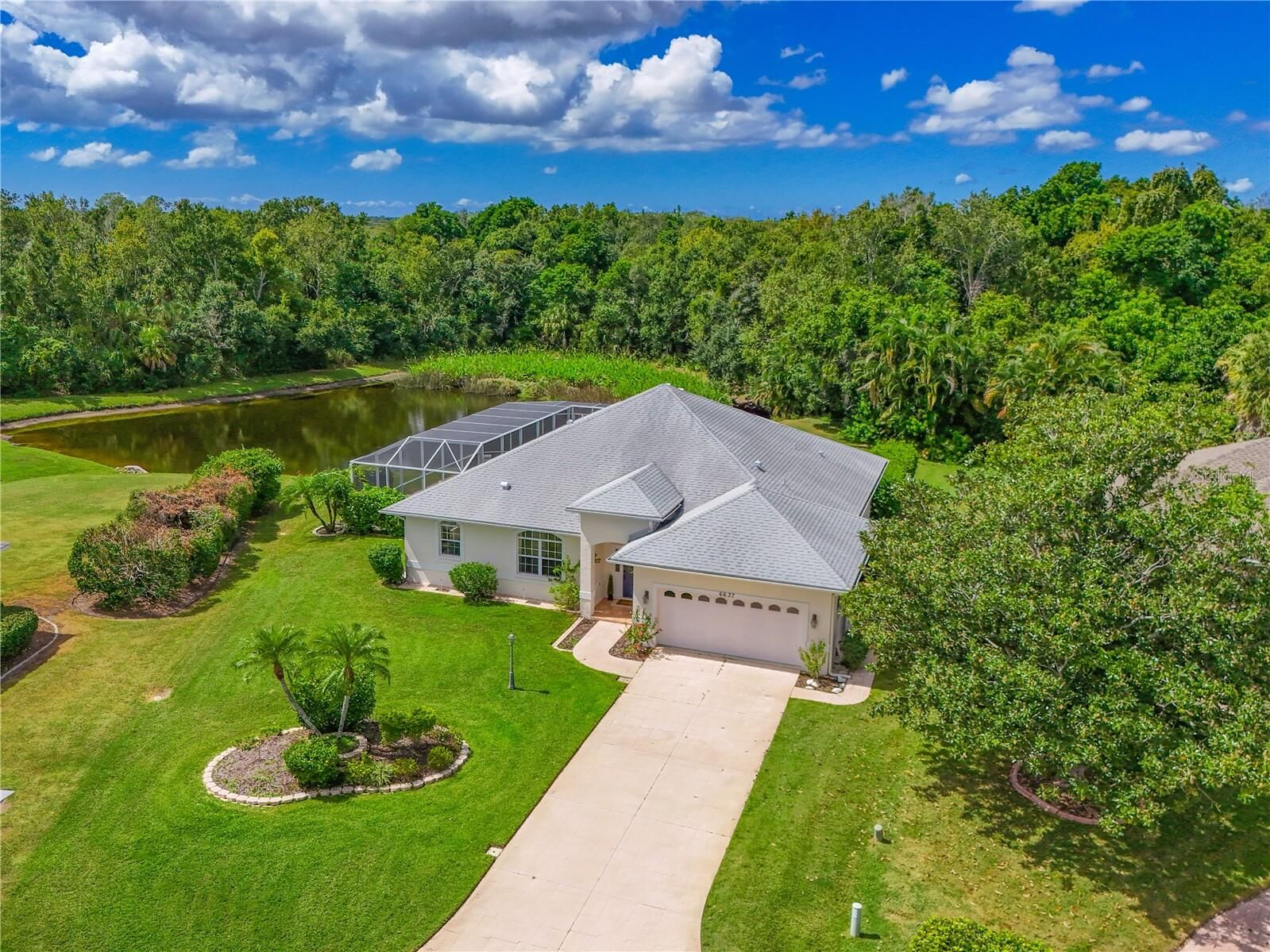Property Photo:  6637 Pleasant Hill Road  FL 34203 