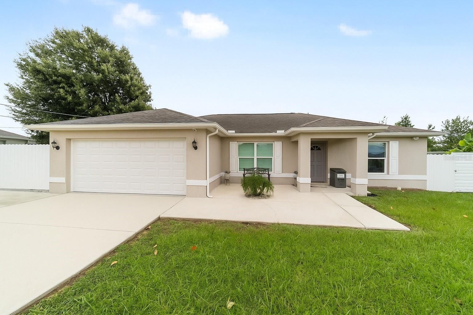 Property Photo: 31 Juniper Loop Terrace FL 34480