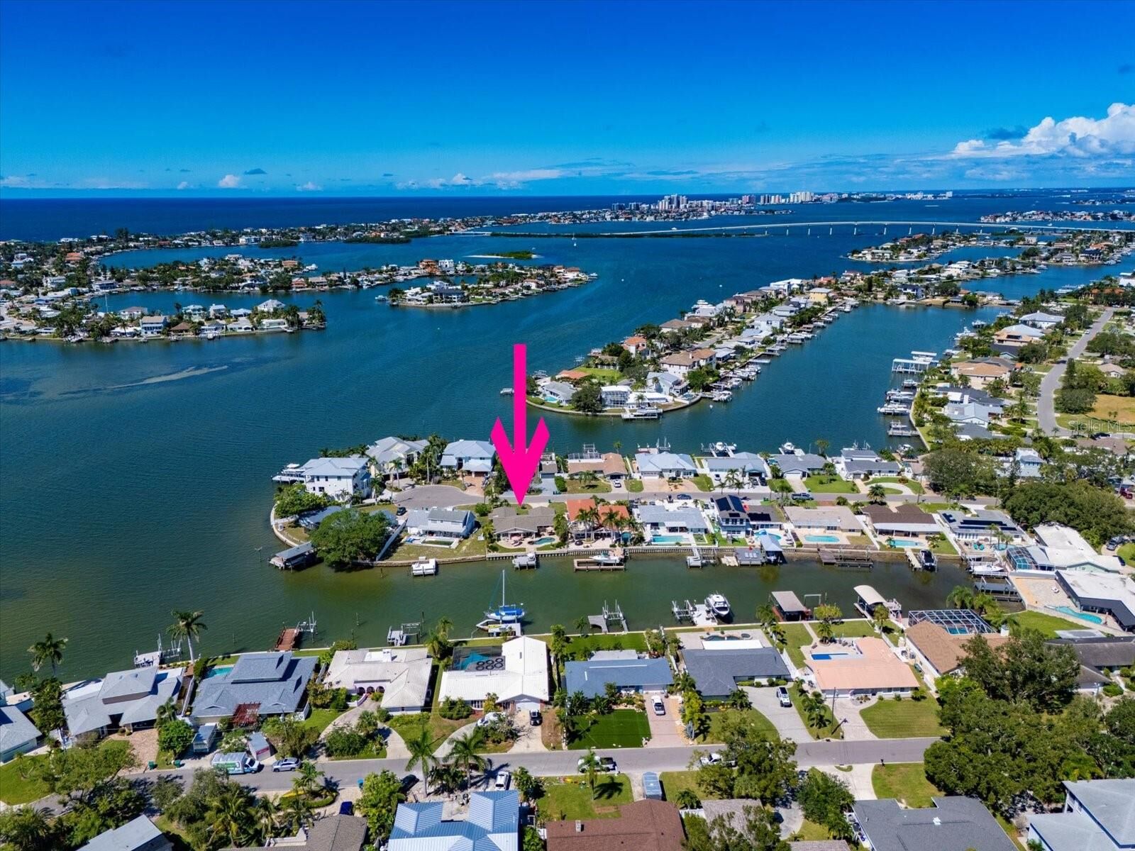 Property Photo:  4544 Harbor Hills Drive  FL 33770 