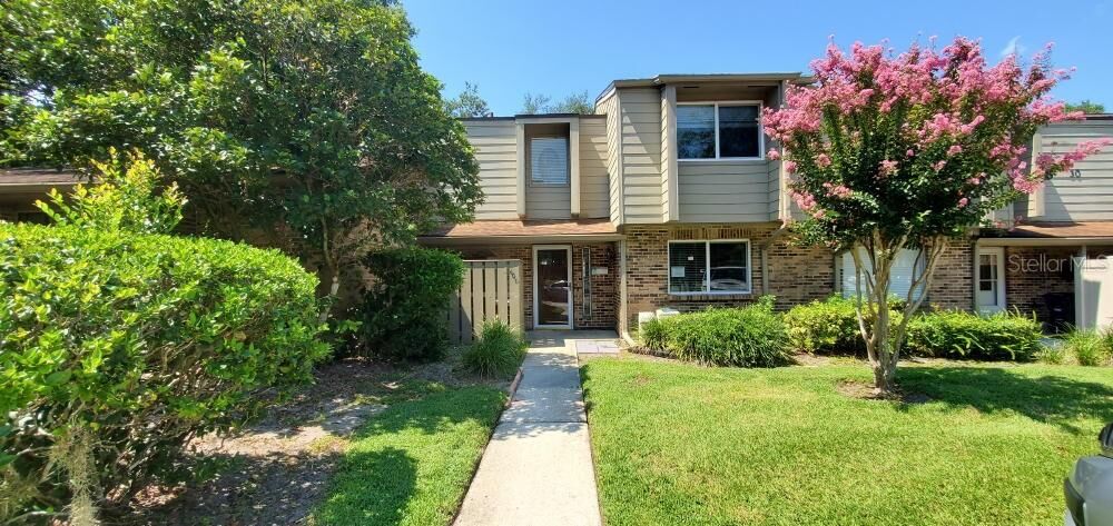 Property Photo:  406 Oak Haven Drive 406  FL 32701 