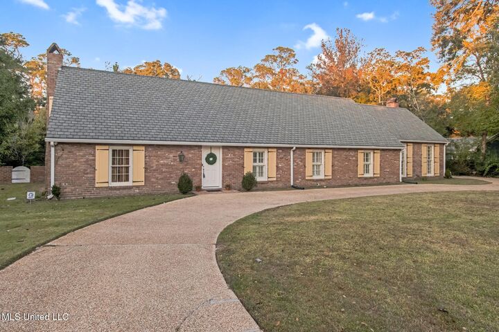 Property Photo:  50 Poplar Circle  MS 39507 