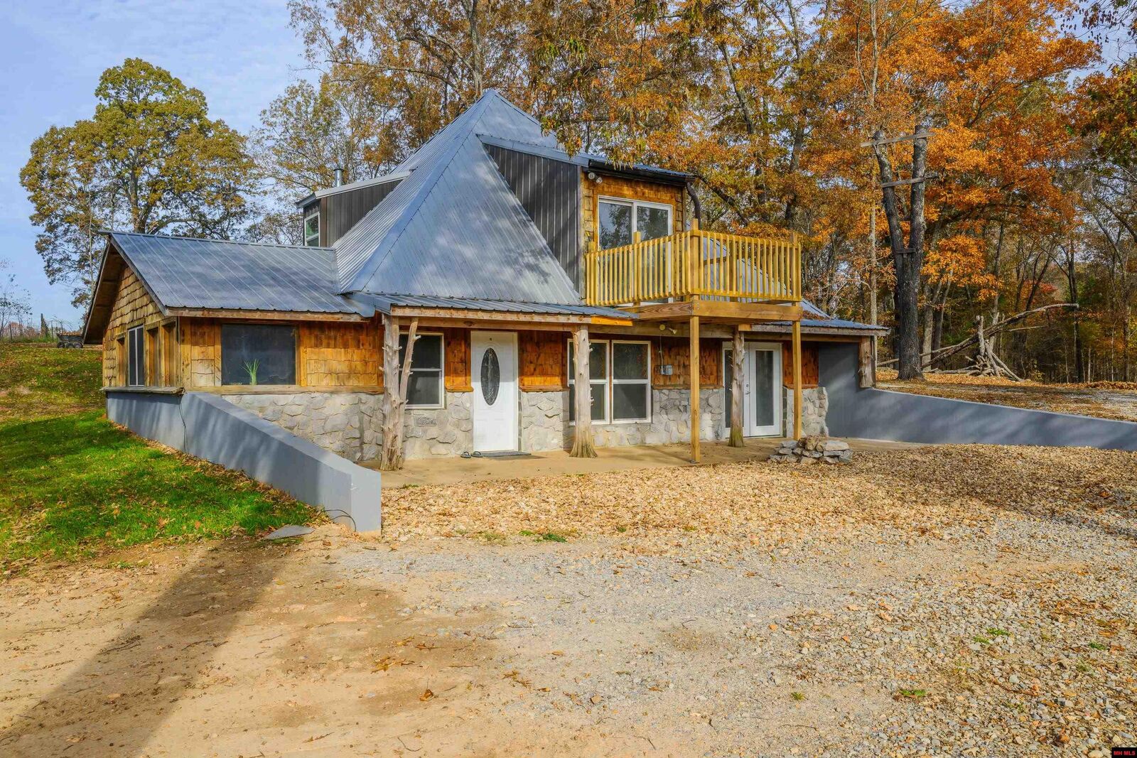 Property Photo:  2269 Mc 7027  AR 72634 