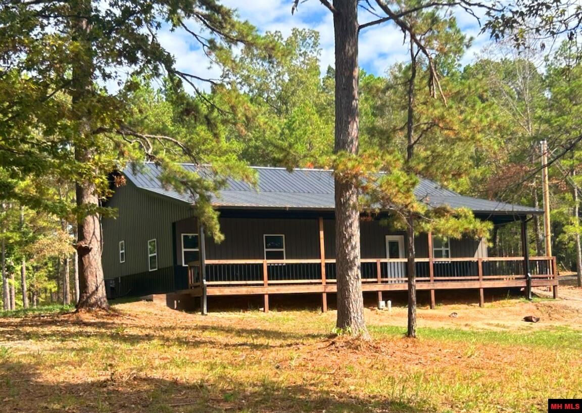 Property Photo:  109 Jones Street  AR 72519 