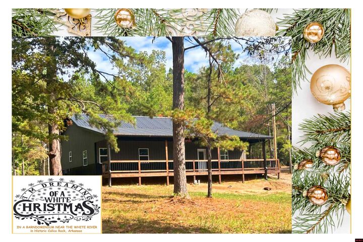 109 Jones Street  Calico Rock AR 72519 photo
