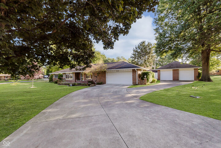 Property Photo: 2504 NW Raintree Drive IN 47362