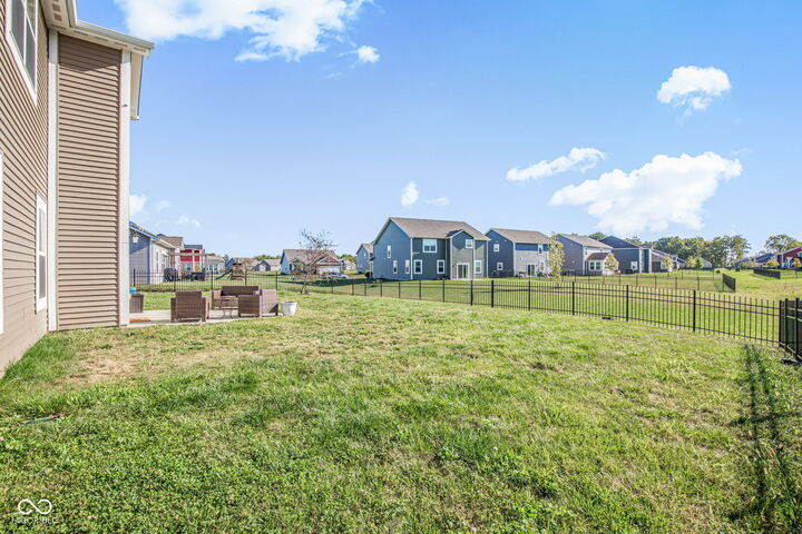 Property Photo:  6603 Laredo Drive  IN 46055 