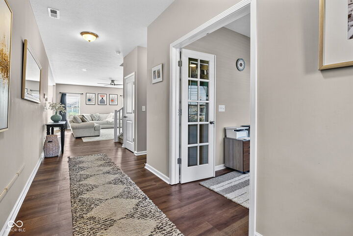 Property Photo:  6603 Laredo Drive  IN 46055 