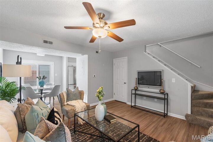 Property Photo:  1508 Swallow Drive  MO 63144 