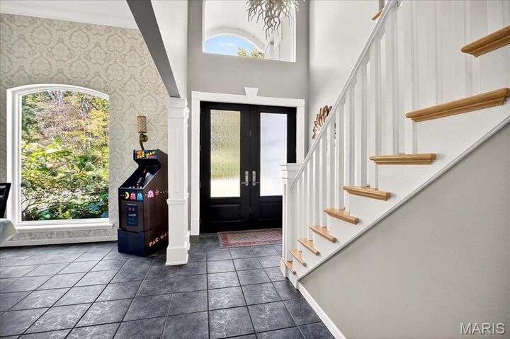 Property Photo: 5512 Elk Valley Estates Drive MO 63128