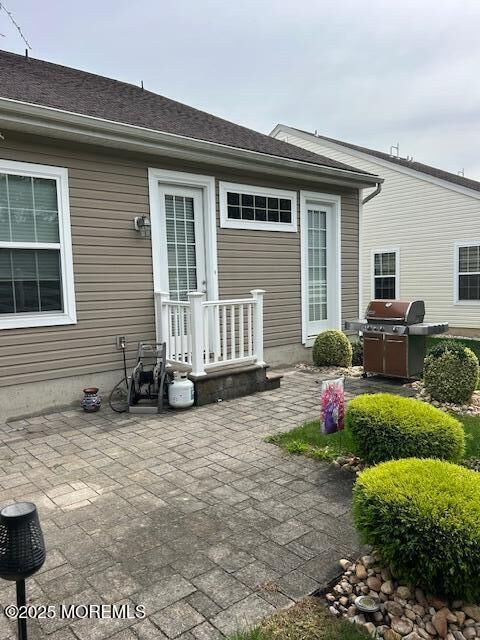 Property Photo: 35 Timber Hill Drive NJ 08831
