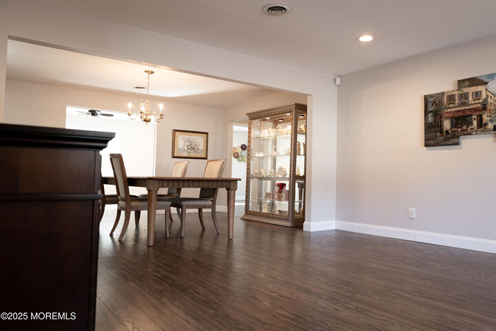 Property Photo: 55 Whitmore Drive NJ 08757