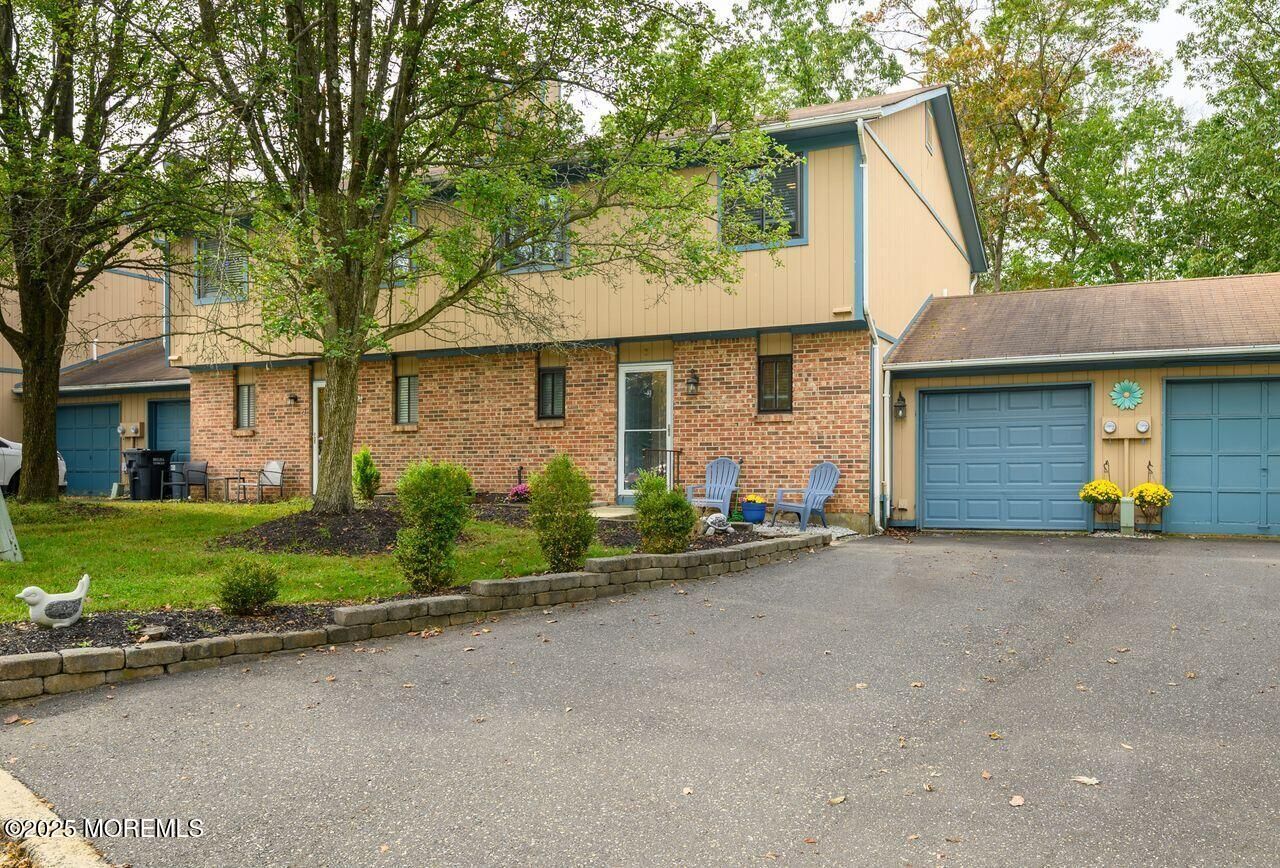 Property Photo:  3 Canary Circle  NJ 07731 