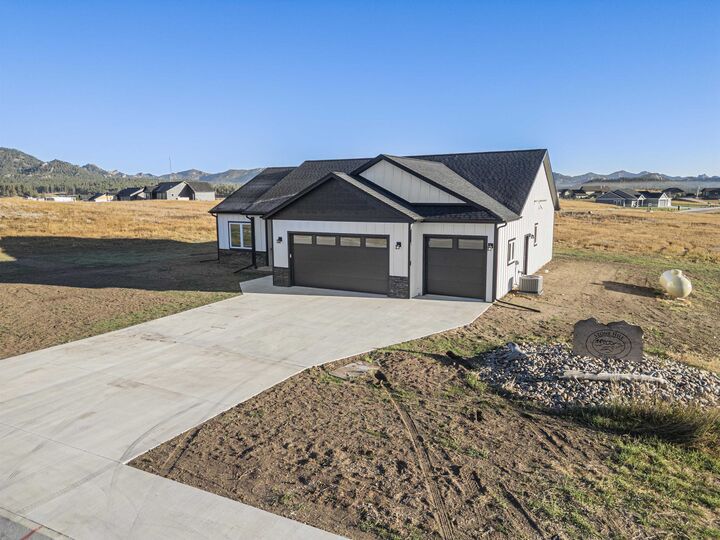 Property Photo: 102 Stone Hill SD 57730