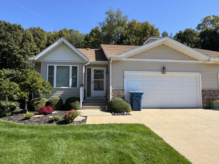 443 Amity Street  Douglas MI 49406 photo