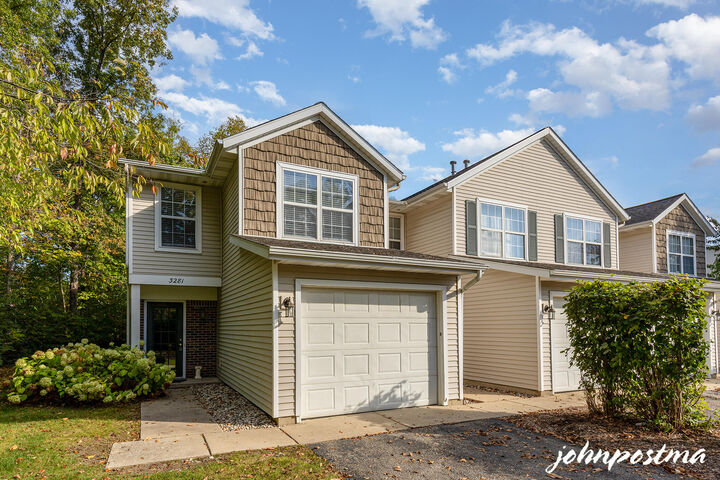Property Photo: 3281 Park Ridge Lane NE MI 49525