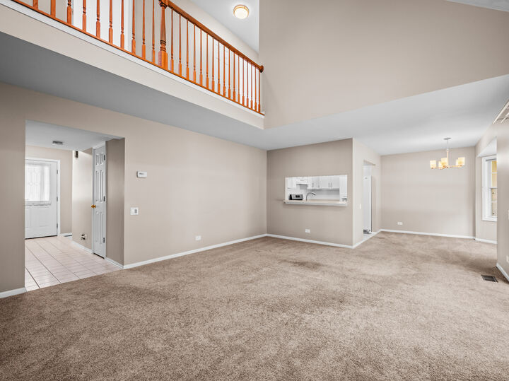 Property Photo:  4672 N Sapphire Drive  IL 60192 