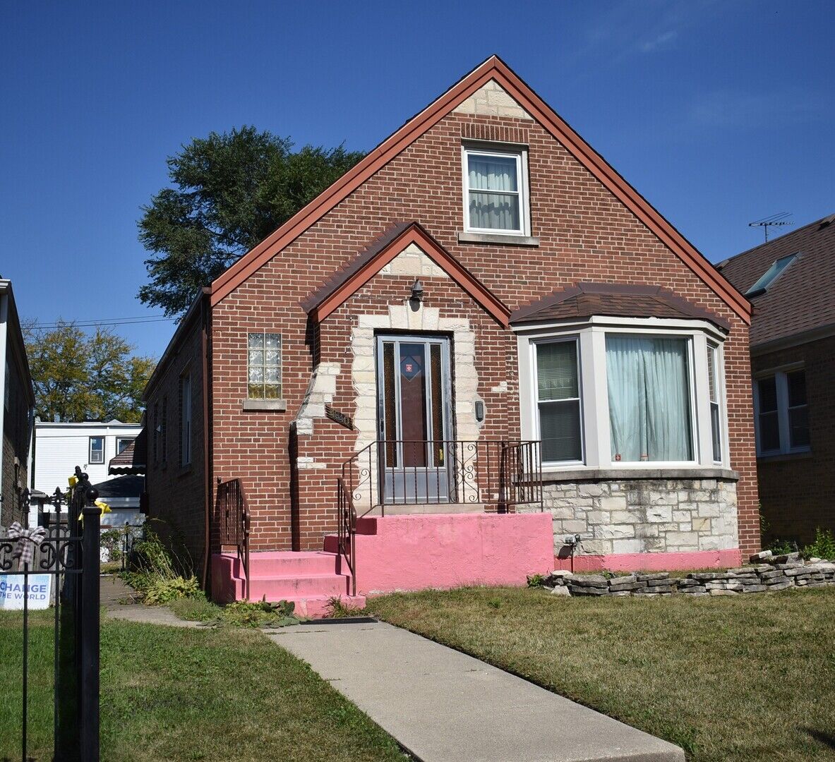 Property Photo:  4840 W Waveland Avenue  IL 60641 