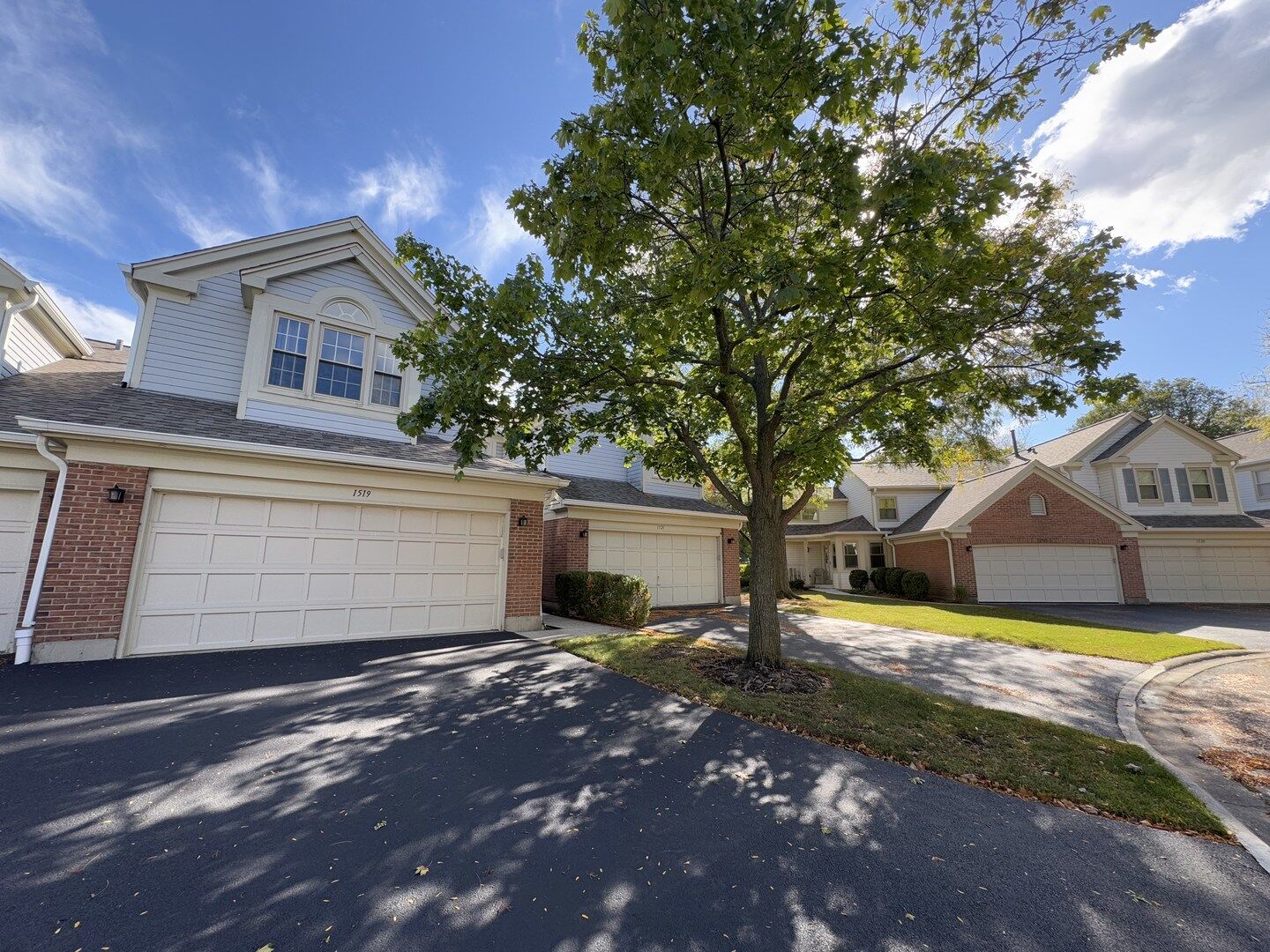 Property Photo: 1519 Acorn Court IL 60090
