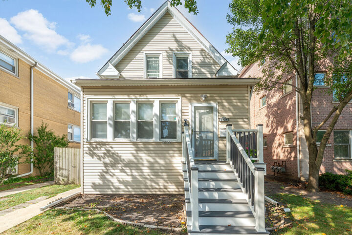 2734 N 74th Court  Elmwood Park IL 60707 photo
