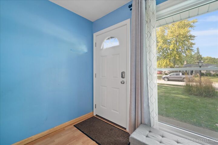 Property Photo: 320 Harmony Drive IL 60542