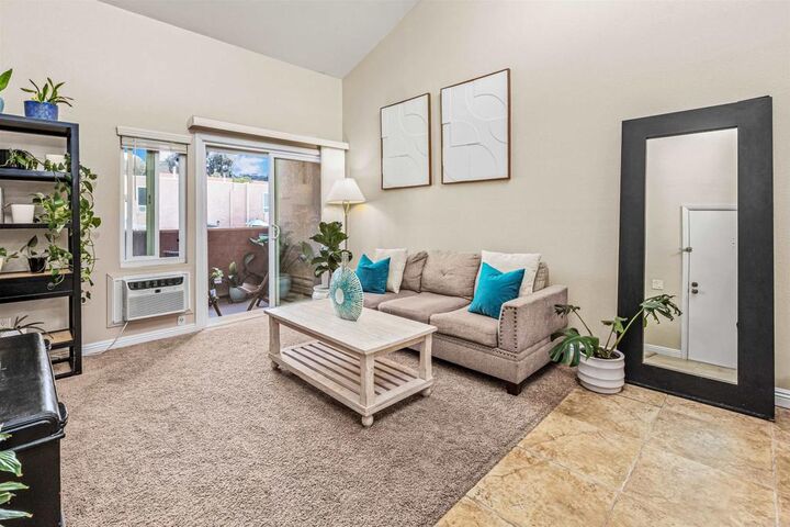 Property Photo:  7740 Margerum Avenue 204  CA 92120 