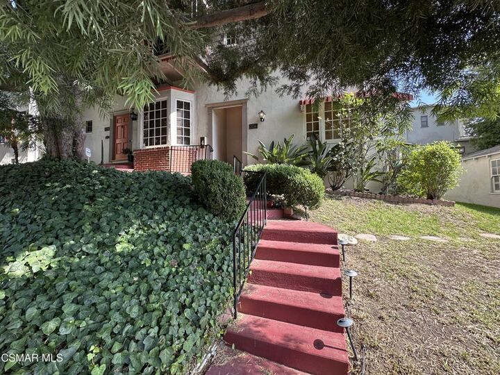 Property Photo:  3136 Griffith Park Boulevard  CA 90027 