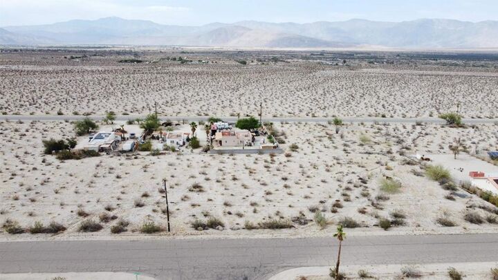 Property Photo:  0 Pecos Drive  CA 92004 