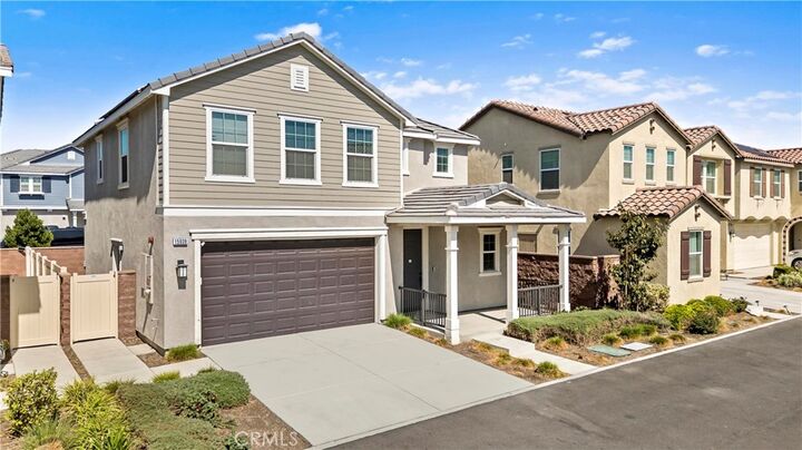 Property Photo: 15939 Tanzinite Lane CA 91708